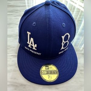 LA Dodgers New ERA Hat